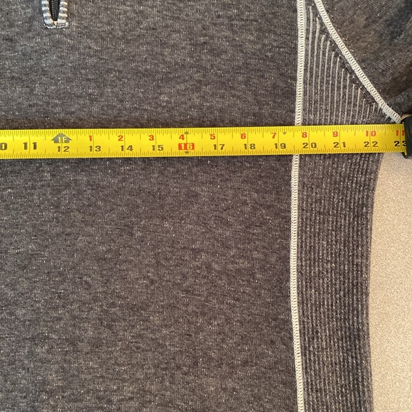 Oakland - Mens pullover sweater. Size XXL - Picture 4 of 7